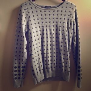 Limited Grey sweater